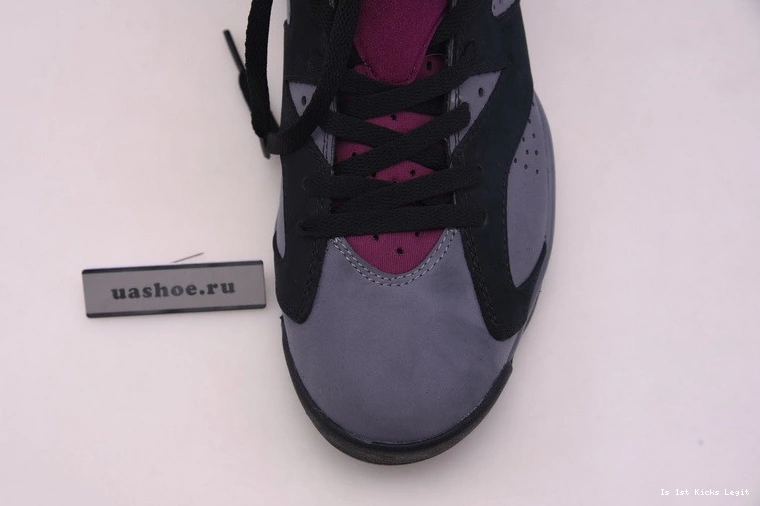 Bordeaux 6 Jordan CT8529-063 Air 0330